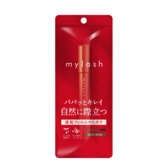 Opera My Lash Advanced Mocha Brown (20g)