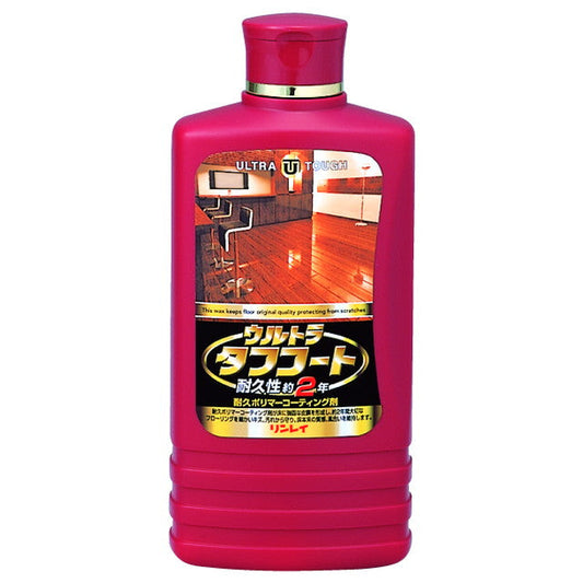 Rinrei Ultra Tough Coat 500ML