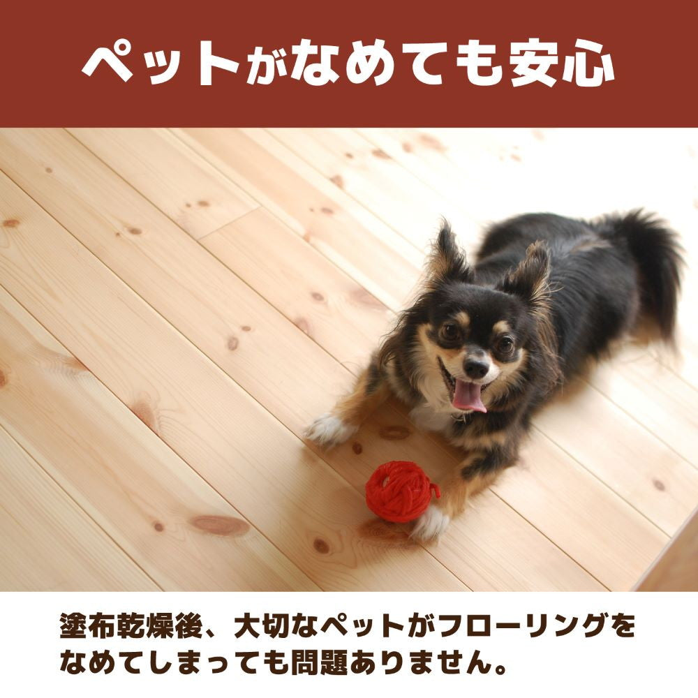 Living Wan & Nyan Slip Reduction Wax