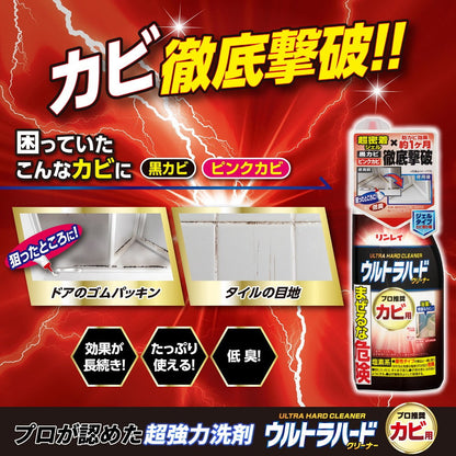 Rinrei Ultra Hard Cleaner for Mold 200g
