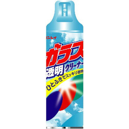 Glass Cleaner (480ml)