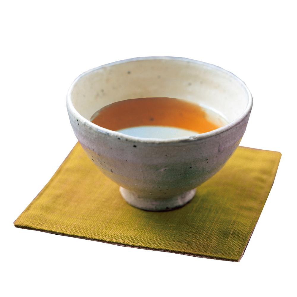 Yukikasei Domestic Far Infrared Roasted Nata Bean Tea 20 Bags