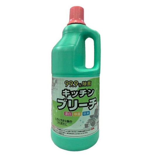 SUN STYLE Kitchen Bleach Large 1500ml