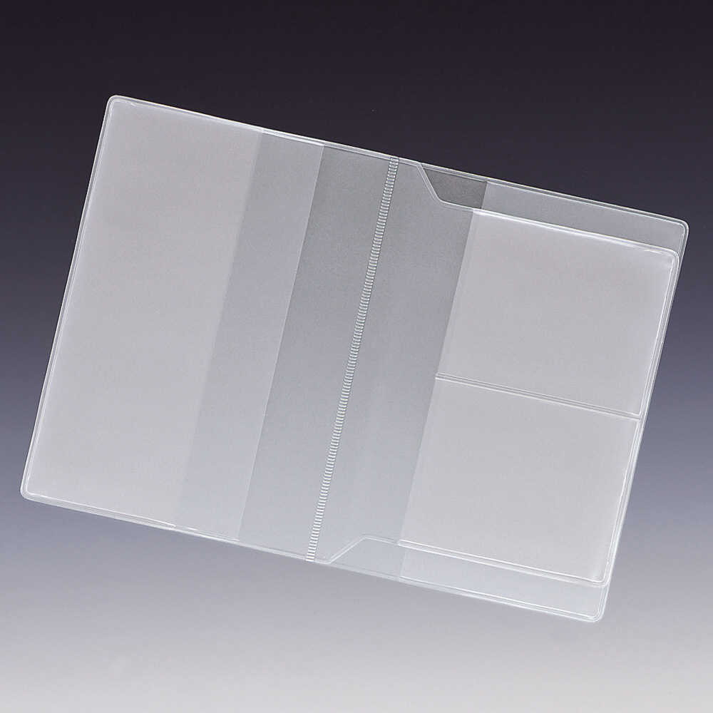 LIHIT LAB. Medicine Notebook Holder 1 Book