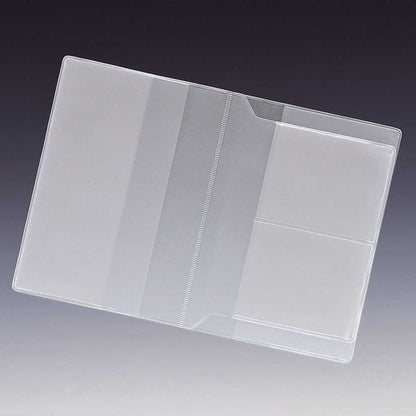 LIHIT LAB. Medicine Notebook Holder 1 Book