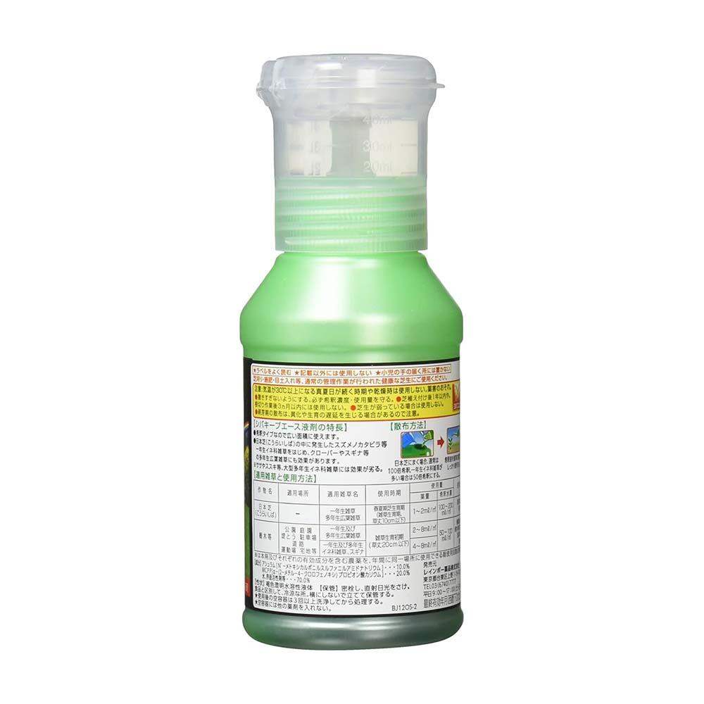 Rainbow Chemicals Shiba Keep Ace Liquid 200ml