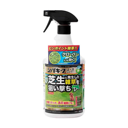 Rainbow Chemicals Shiba Keep Ace Spray 900ml