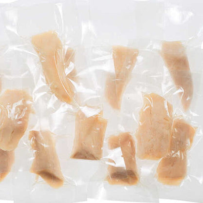 P Fresh Kitchen Steamed Chicken Bites 10 Pieces