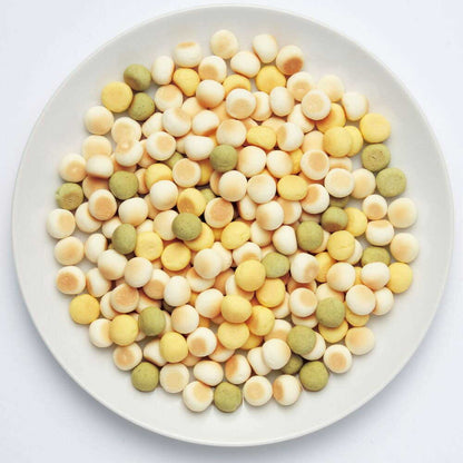 Petio Healthy Bolo-chan Vegetable Mix 130g