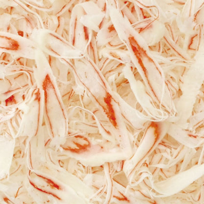 Petio Cat Snack Dried Fish Cake Crab Flavor 40g
