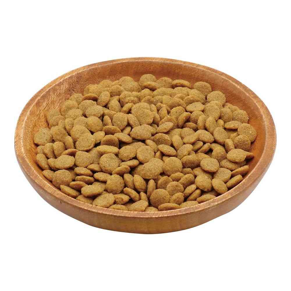 Petio Plact Cat Dry Food Kitten to Adult Cat Bonito Flavor 80g