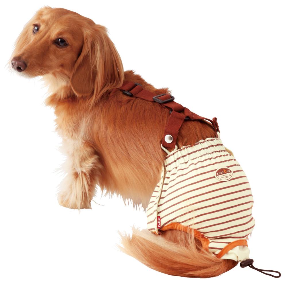 Elderly Dog Care Diaper Pants K M