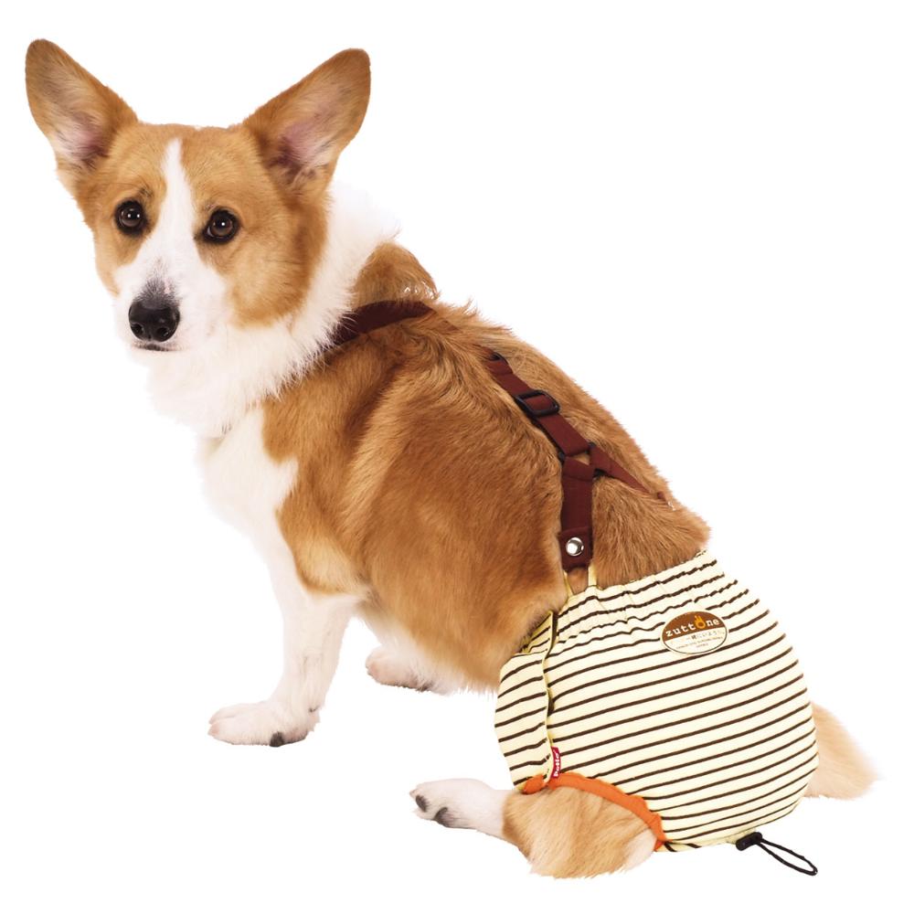 Elderly Dog Care Diaper Pants K L