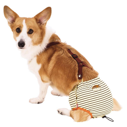 Elderly Dog Care Diaper Pants K L