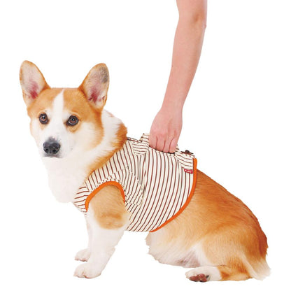 Elderly Dog Care Support Vest K L