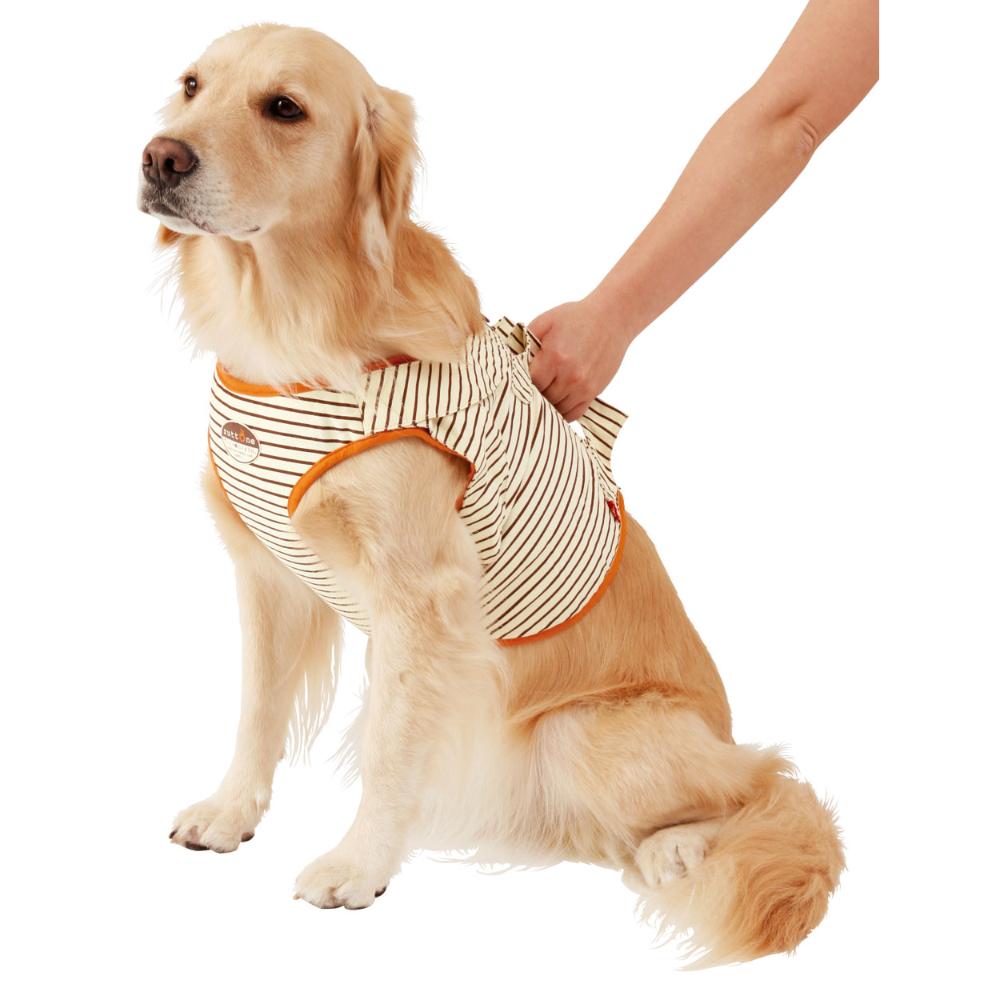 Senior Dog Care Support Vest K 3L