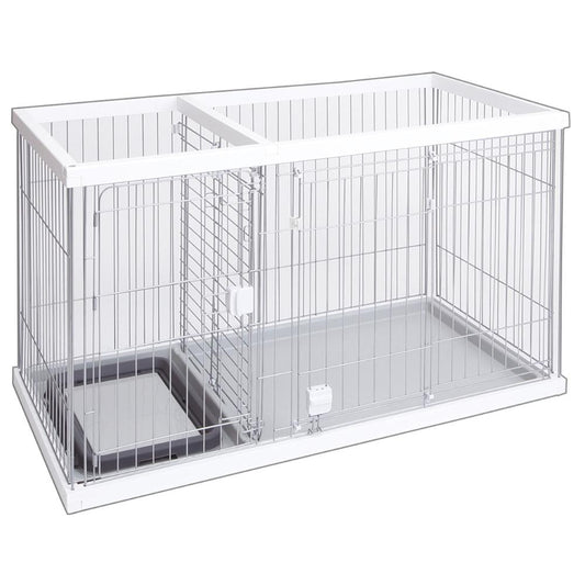 Dog Room Circle for Toilet Training Regular