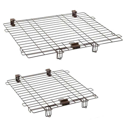 Dog Room Circle for Toilet Training Wide Roof