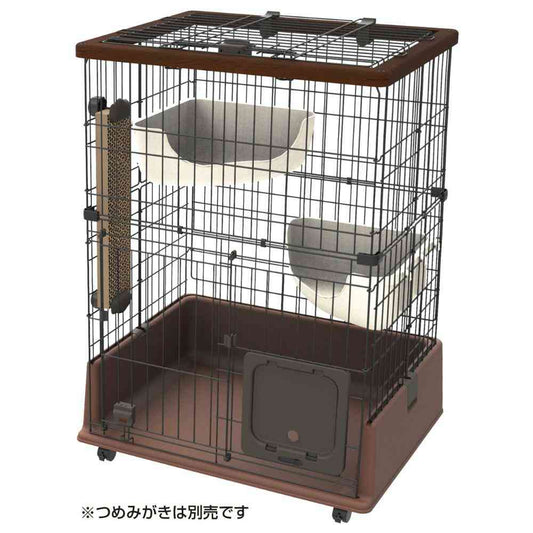 necoco Cat Room Circle