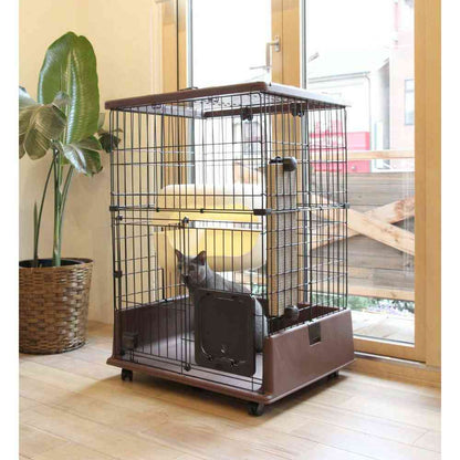 necoco Cat Room Circle