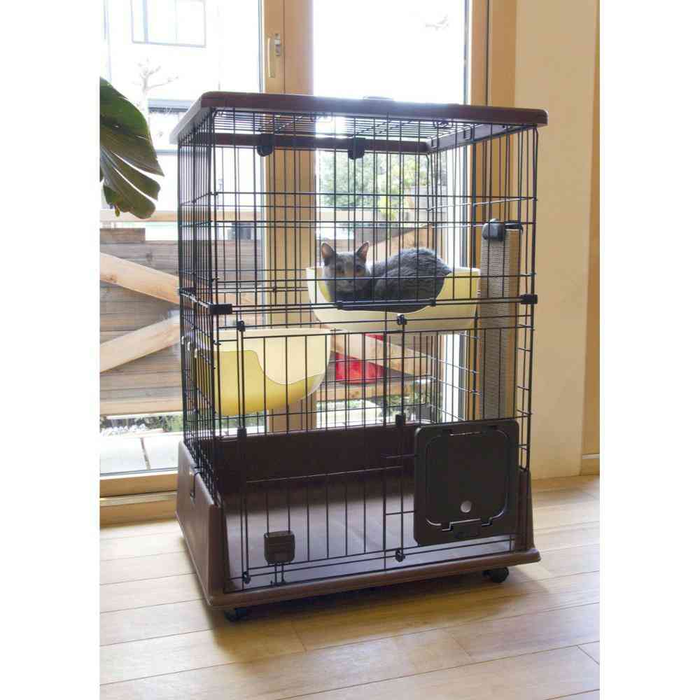 necoco Cat Room Circle