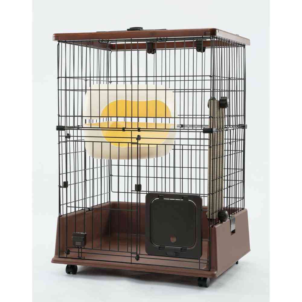 necoco Cat Room Circle