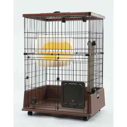 necoco Cat Room Circle