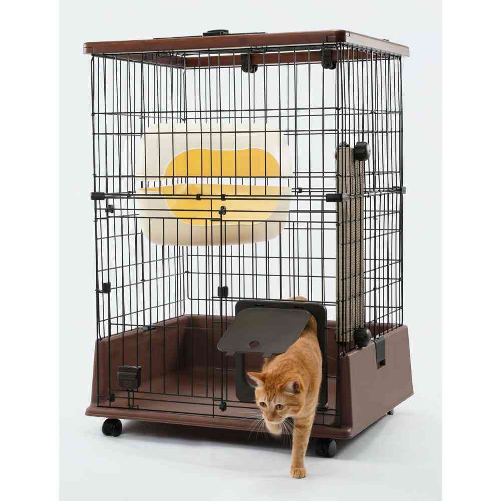 necoco Cat Room Circle