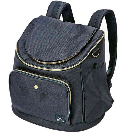 necoco Backpack Carrier Black
