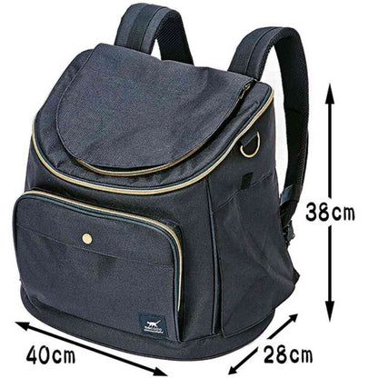 necoco Backpack Carrier Black