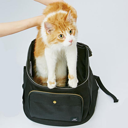 necoco Backpack Carrier Black