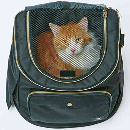 necoco Backpack Carrier Black