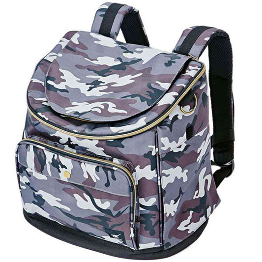 necoco Backpack Carrier Camouflage