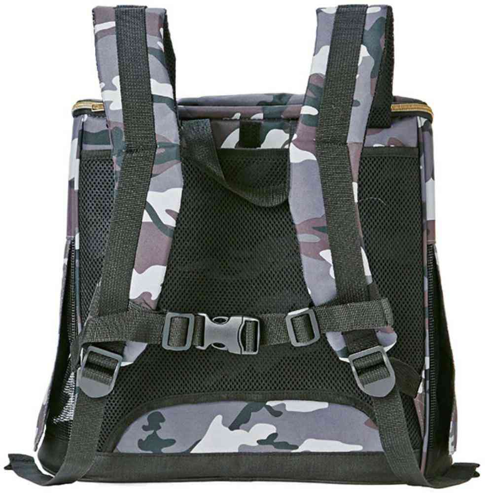 necoco Backpack Carrier Camouflage