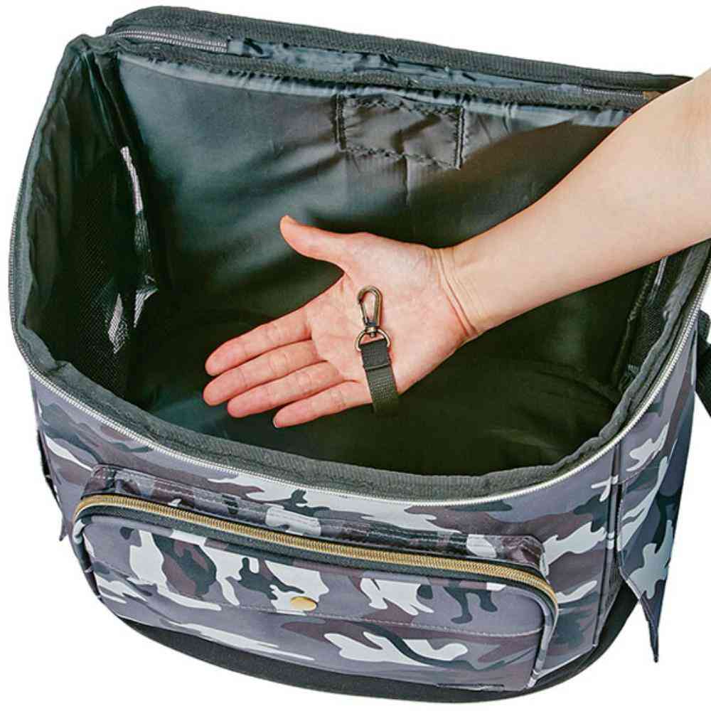 necoco Backpack Carrier Camouflage