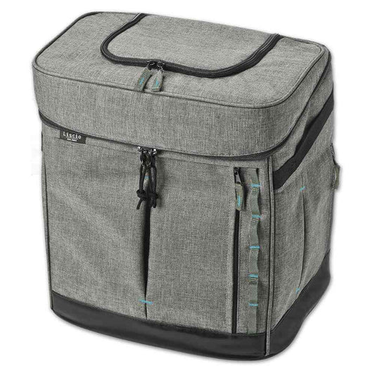 Liscio CAT Backpack Carrier Gray