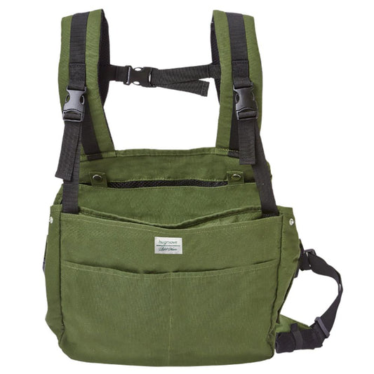 HugMoo Carry Bag Khaki