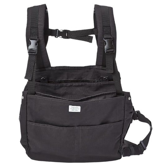 Hugmu Carry Bag Black