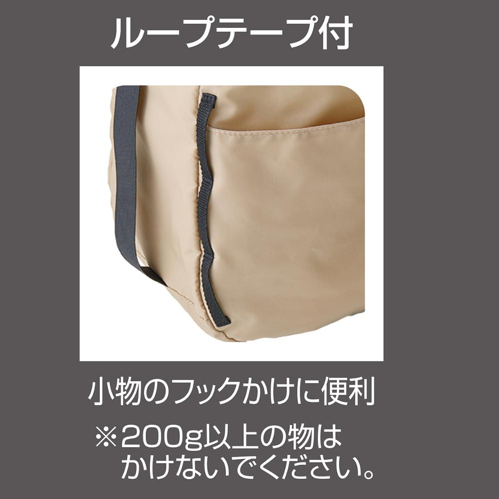 Porta Dog Compact Sling Carrier Beige