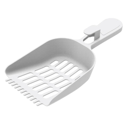 System Toilet Set with Flushable Cat Litter Deon D Sand
