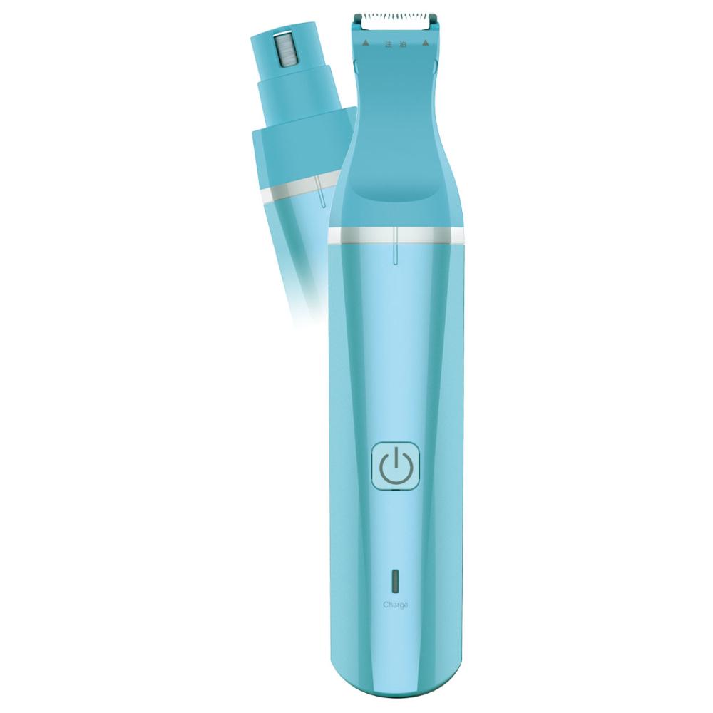 ST Cordless Clipper Small Nail Care 2WAY