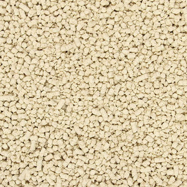 Flushable Clumping Wood Cat Litter 10L