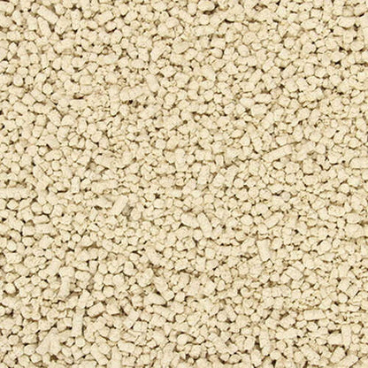Flushable Clumping Wood Cat Litter 10L