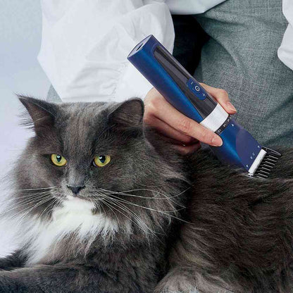 Cordless Clipper Professional Regular