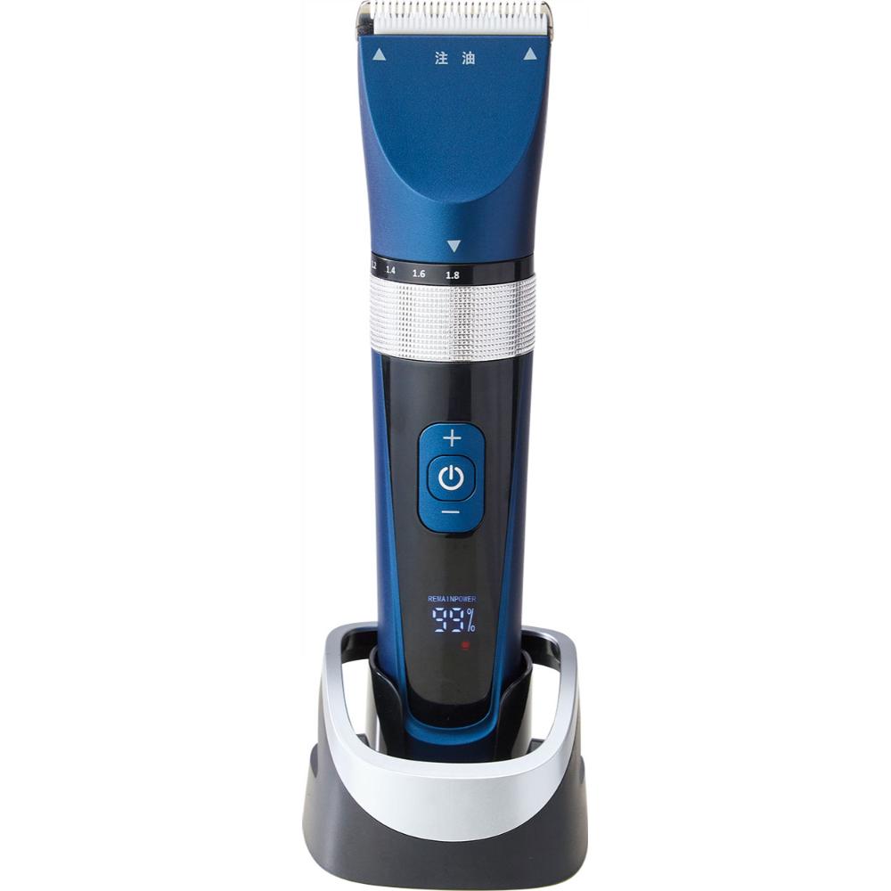 Cordless Clipper Professional Regular