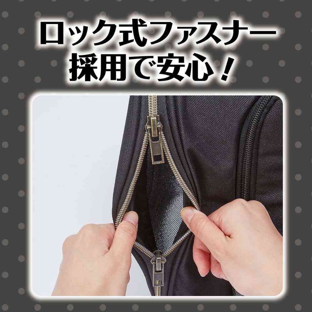 Pet Soft Carrier for Easy Outings