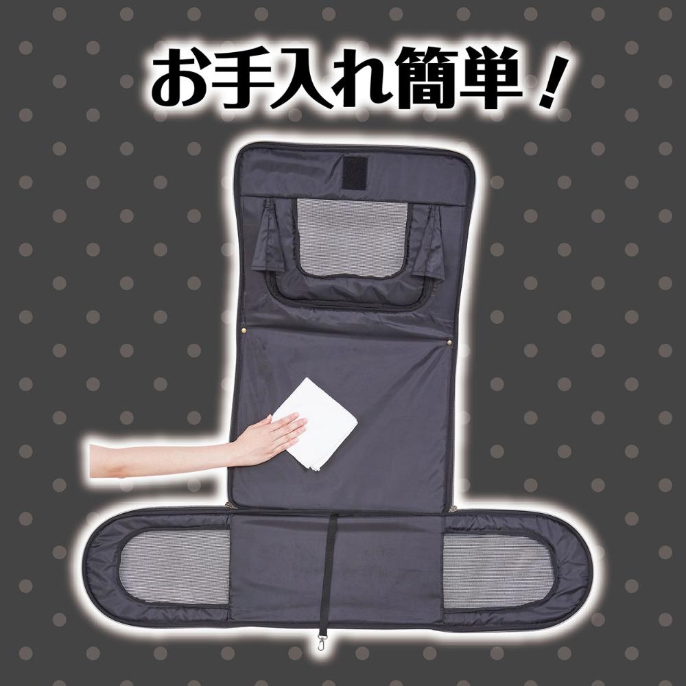 Pet Soft Carrier for Easy Outings