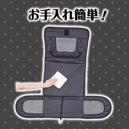 Pet Soft Carrier for Easy Outings