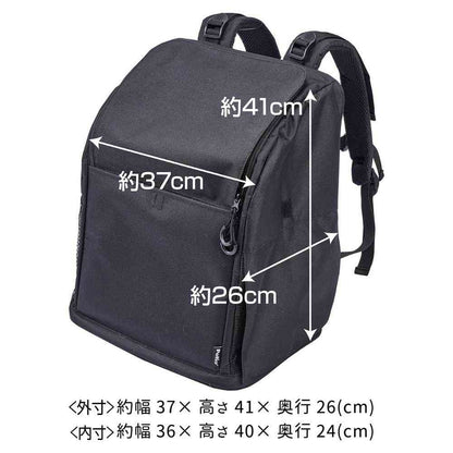 Pet Backpack Carrier for Dogs and Cats