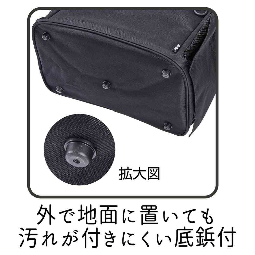 Pet Backpack Carrier for Dogs and Cats
